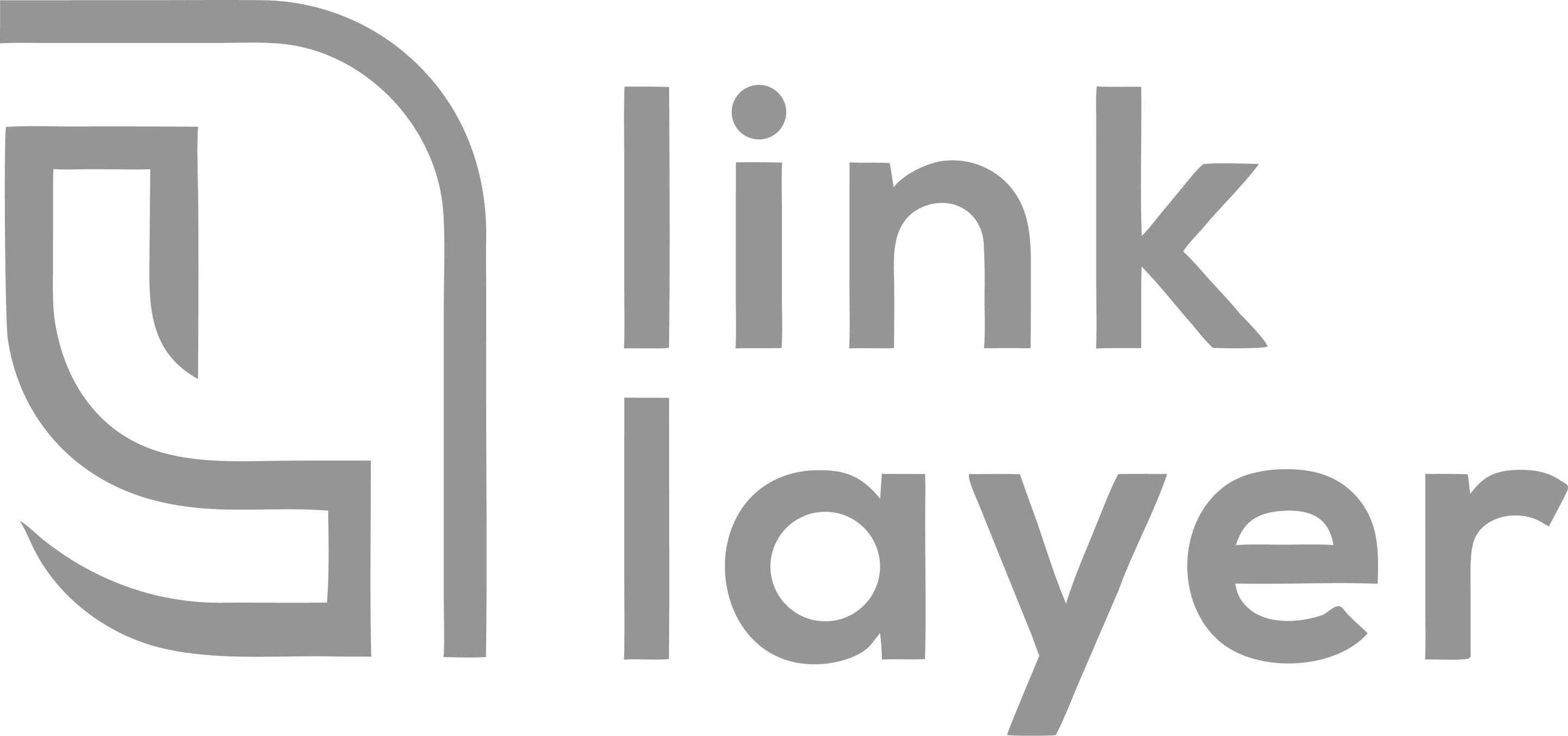 linklayer logo