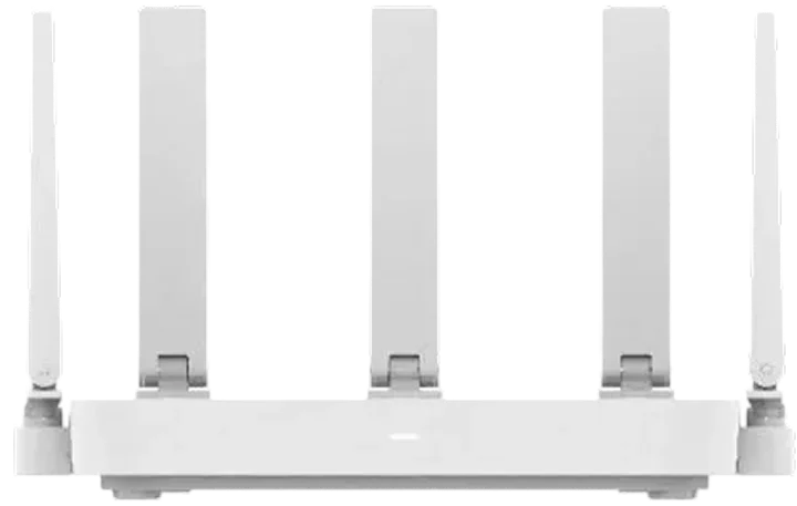 router image