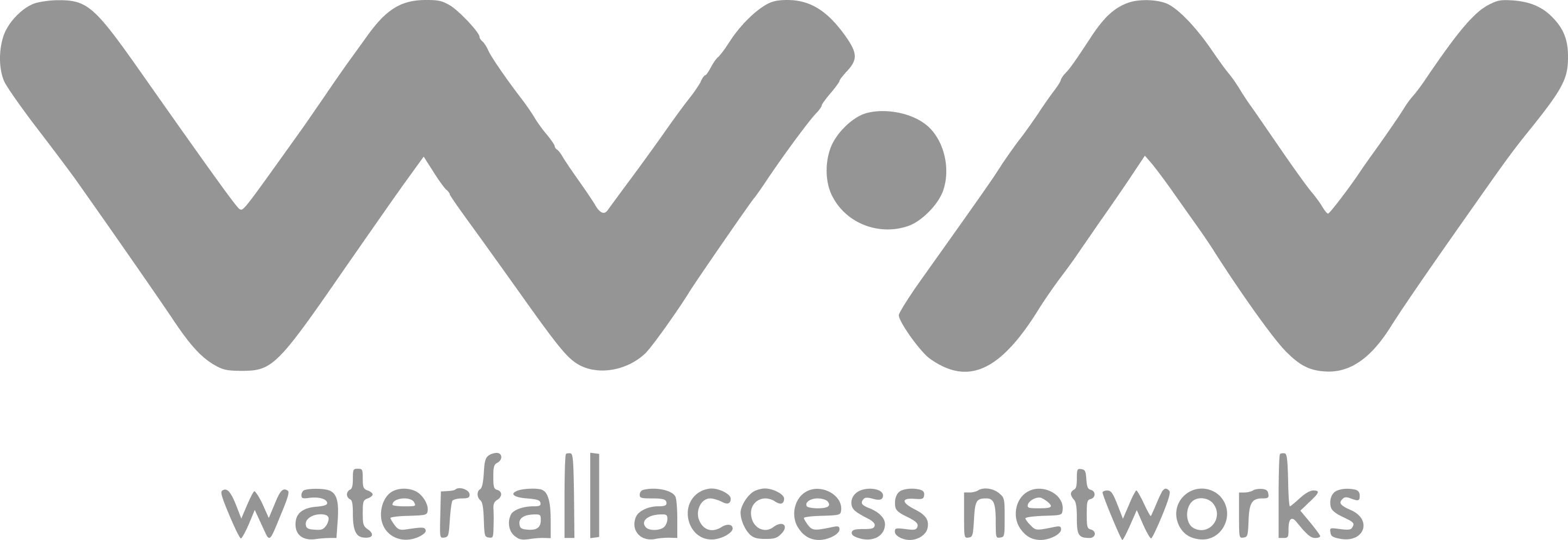 waterfall logo