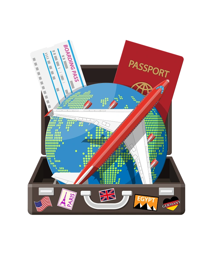 Travel Worry Free