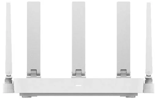Zyxel-  Fibre Router included in some packages
