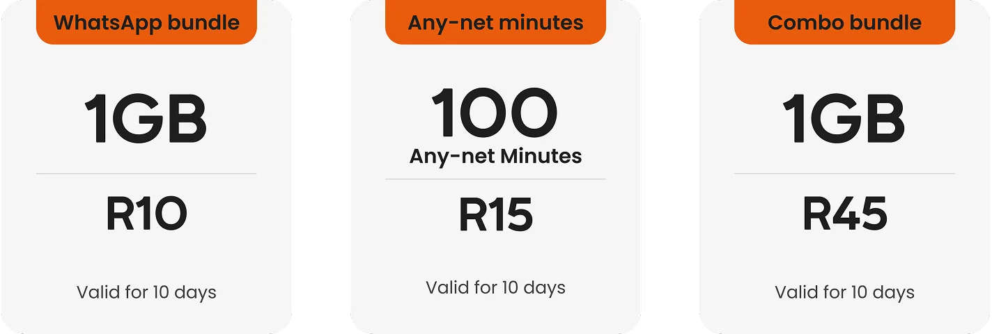 join and get bundles