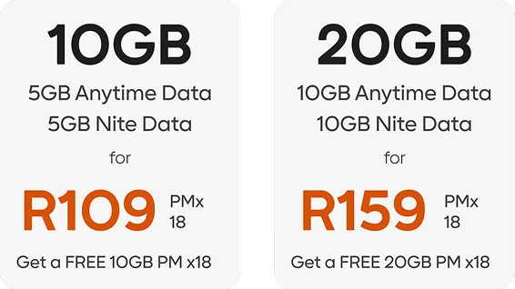 my connecta bundles