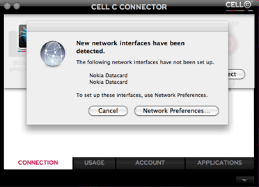 cell-c-connector