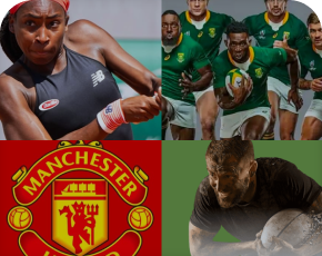 Cell C - Uplife -All About Sports