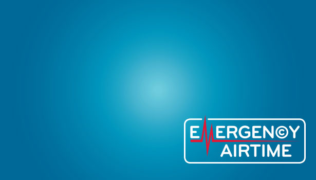 emergency airtime
