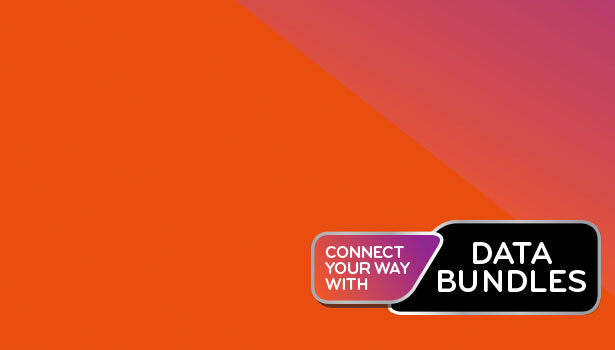 data bundles